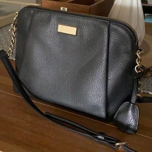 Kate Spade cross body purse